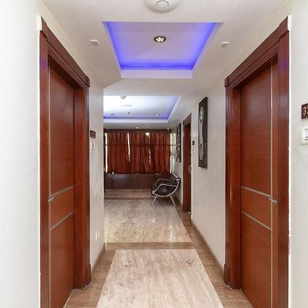 Capital O 1412 Hotel French Quarter Puducherry Exterior foto
