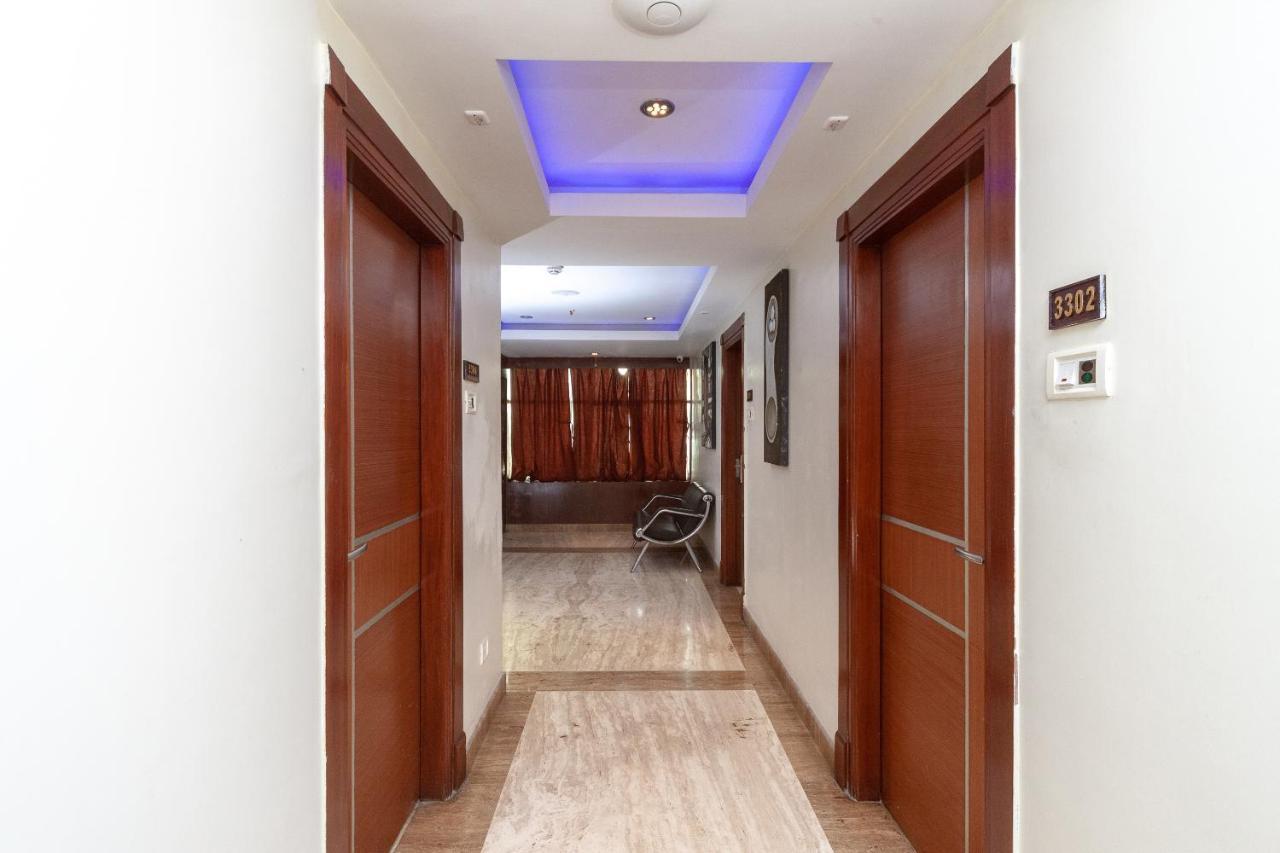 Capital O 1412 Hotel French Quarter Puducherry Exterior foto
